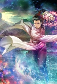 帶只破碗修仙去