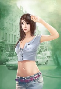 女總裁的王牌高手