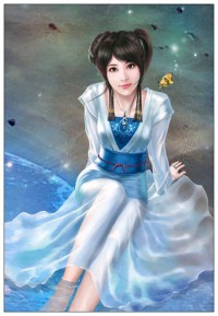 盛夏晚晴天之津帆猎美