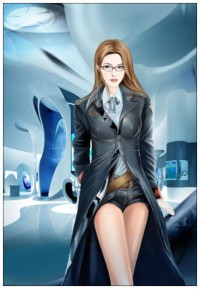 仙女淚