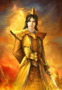 鬥羅之光暗之刃