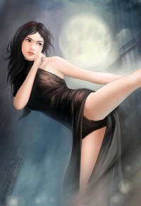 我愛你,我的狐狸王子