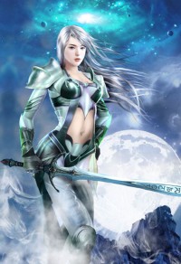 變身琪亞娜轉生異世界
