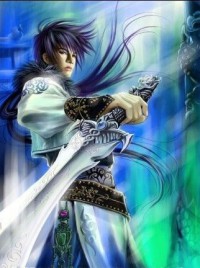 魔之三千世界